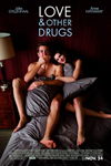 Любовь и другие наркотики 