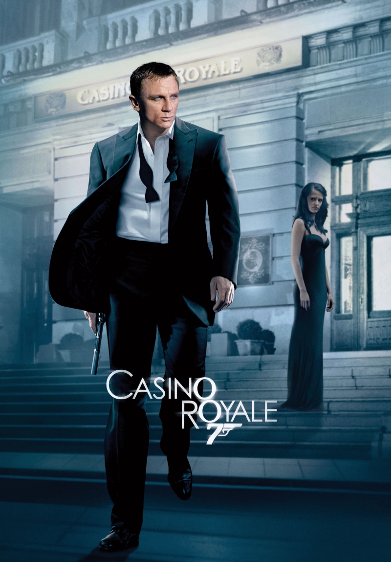 Casino Royale Online Movie